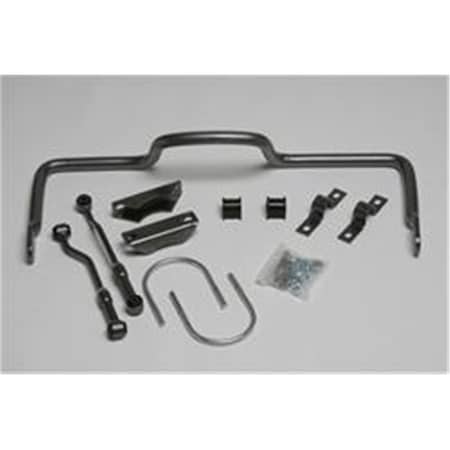 Hellwig Anti Sway Bars Ford 1999 - 2009 H63-7677